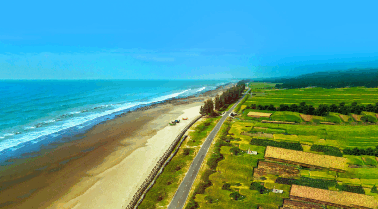 BANGLADESH
