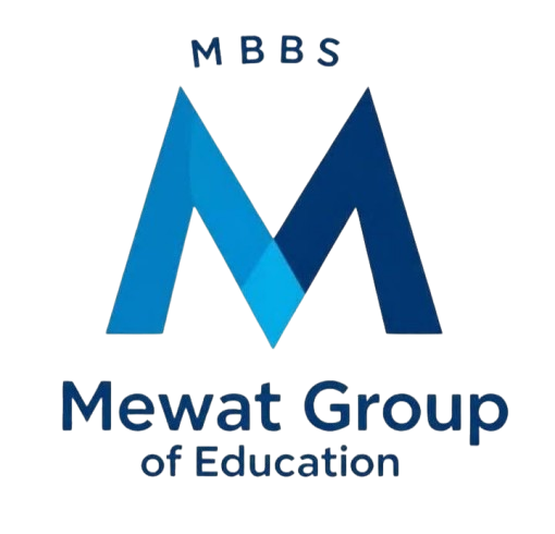 Mewat MBBS ABROAD