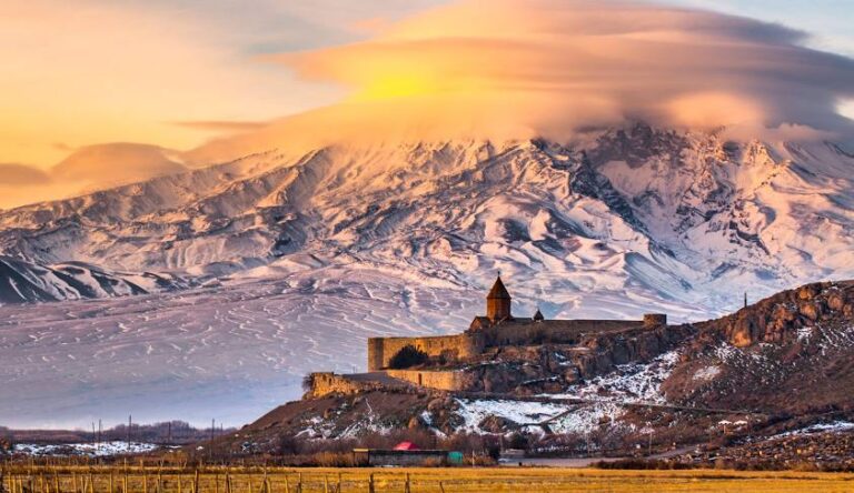ARMENIA